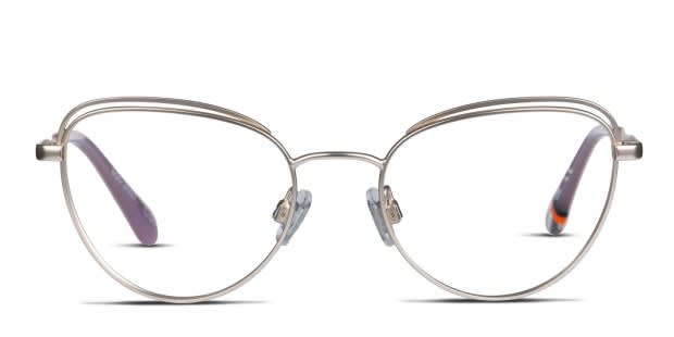 Superdry SDO 3007 Gold Prescription Eyeglasses