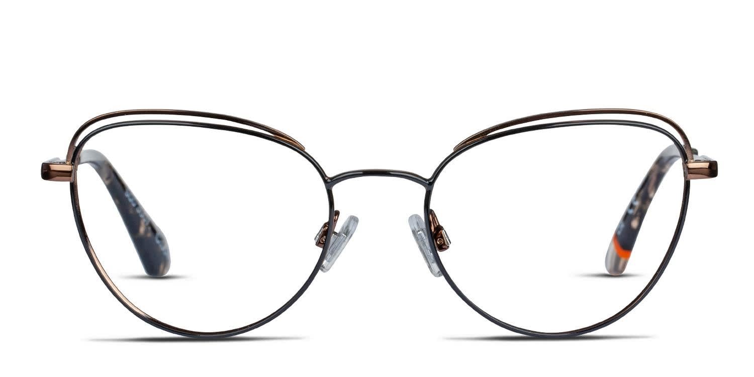 Superdry SDO-3007 Black, Bronze Prescription Eyeglasses
