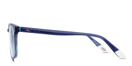 O'Neill ONB-4015 Blue glasses - Blue - Side View
