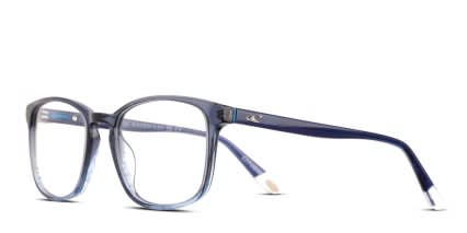 O'Neill ONB-4015 Blue glasses - Blue - Angle View