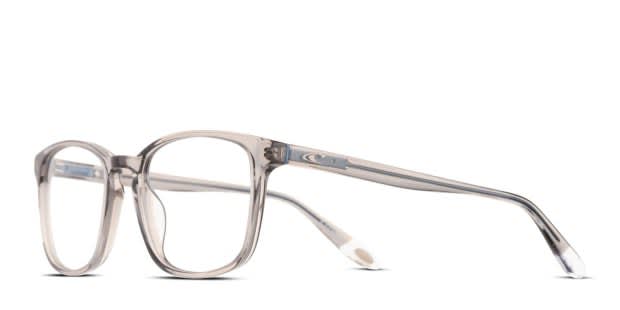 O'Neill ONB-4015 Gray, Clear Prescription Eyeglasses