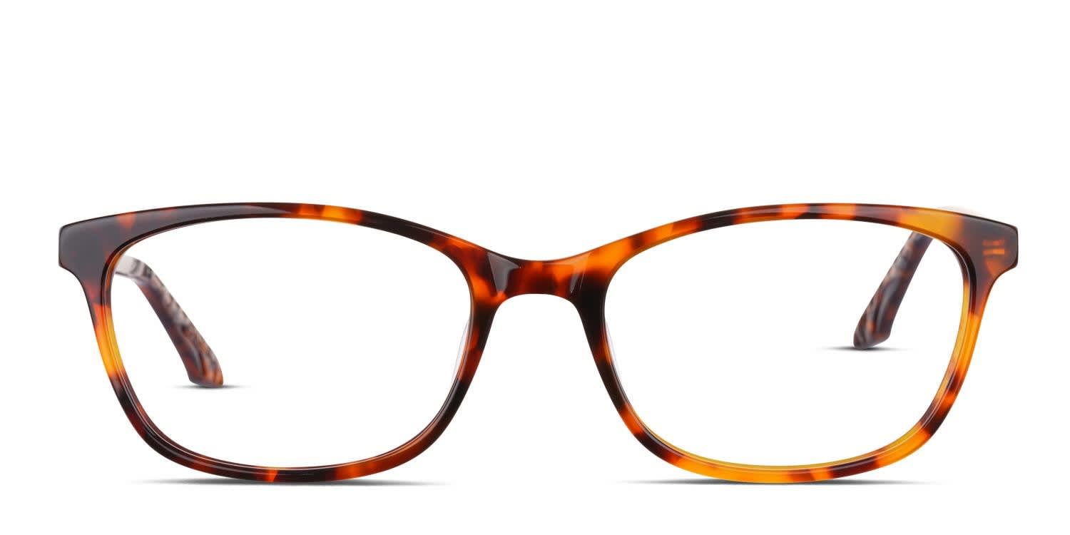 Tory Burch TY2080 Tortoise Prescription Eyeglasses