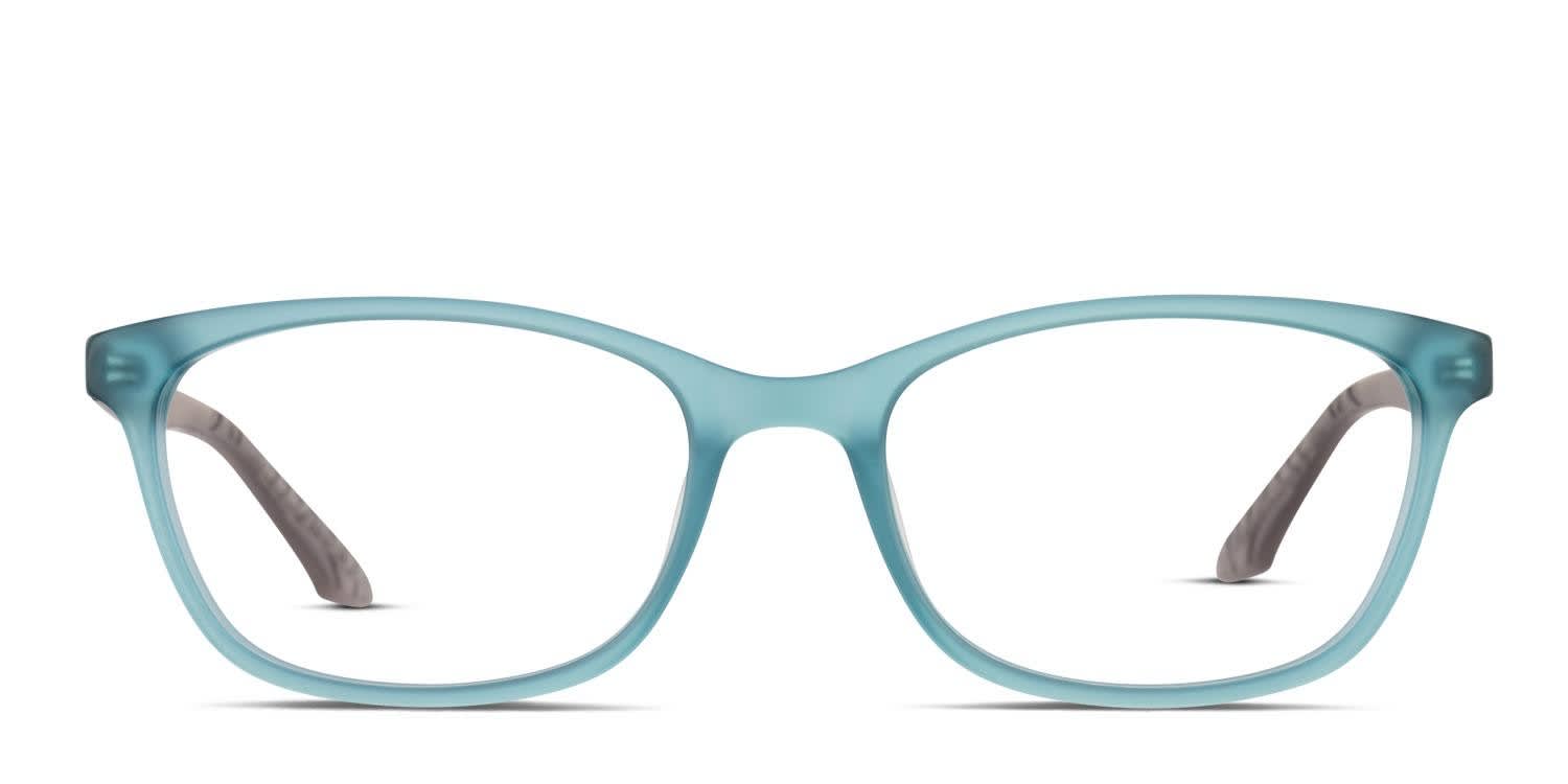 【SALE／55%OFF】 Muse Nova Blue/Clear Eyeglasses | Includes FREE Rx Lenses ひざ丈ワンピース