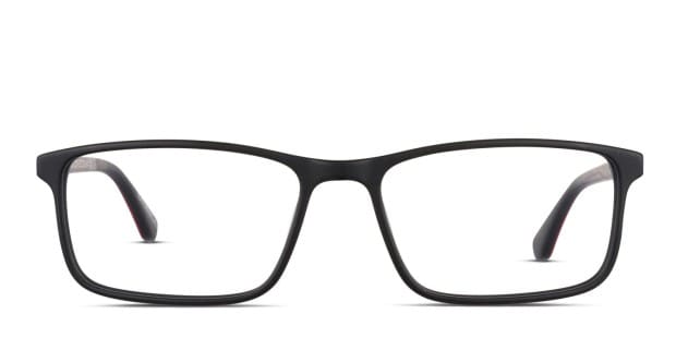 O'Neill ONO Alana 004 Matte Black | Feel Good Contacts UK