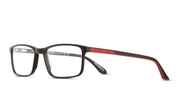 O'neill ONO-LERWICK-T Full Frame Mens Eyeglasses, Black (004