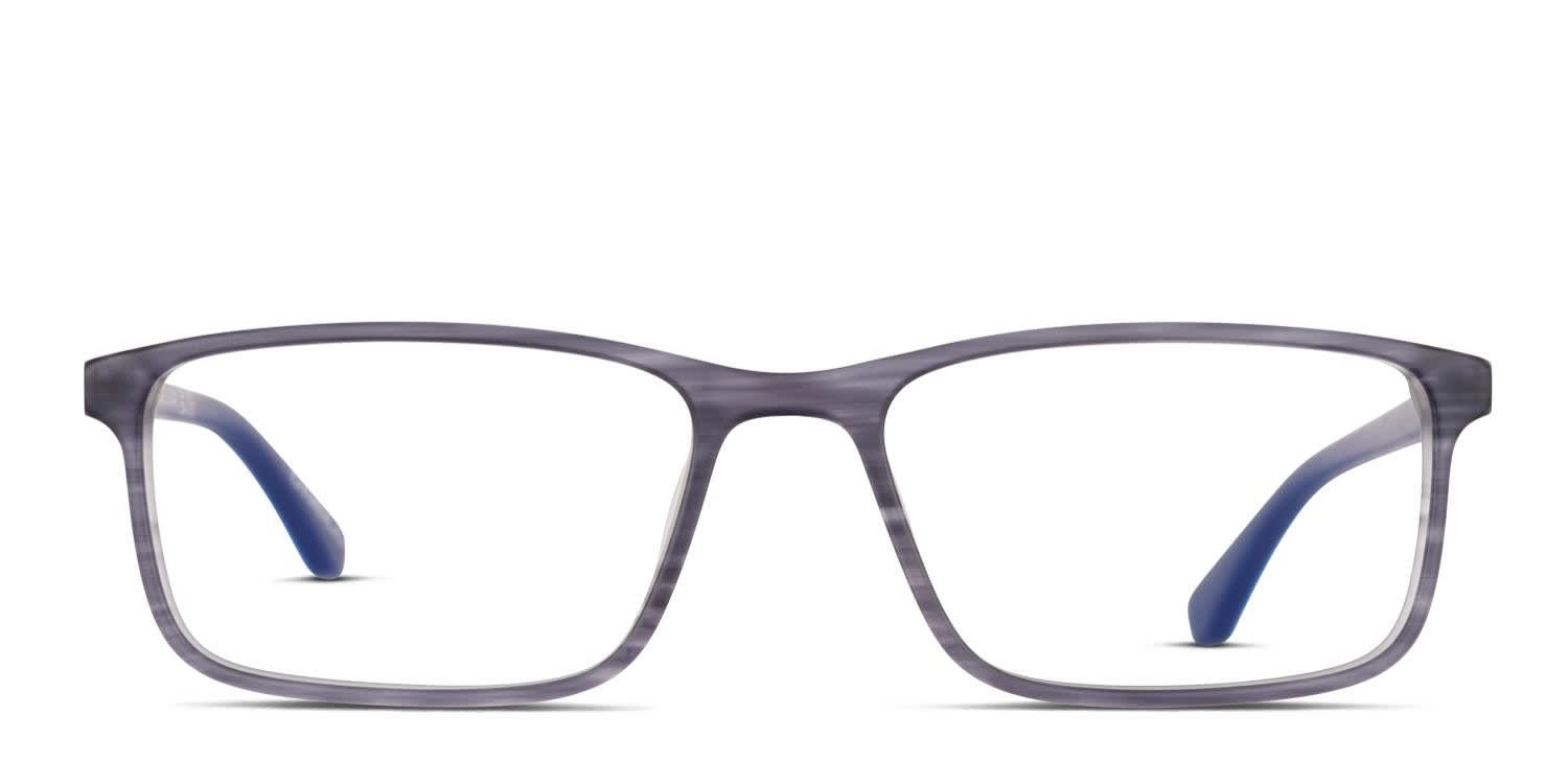 O'Neill ONO-4536 Blue Prescription Eyeglasses