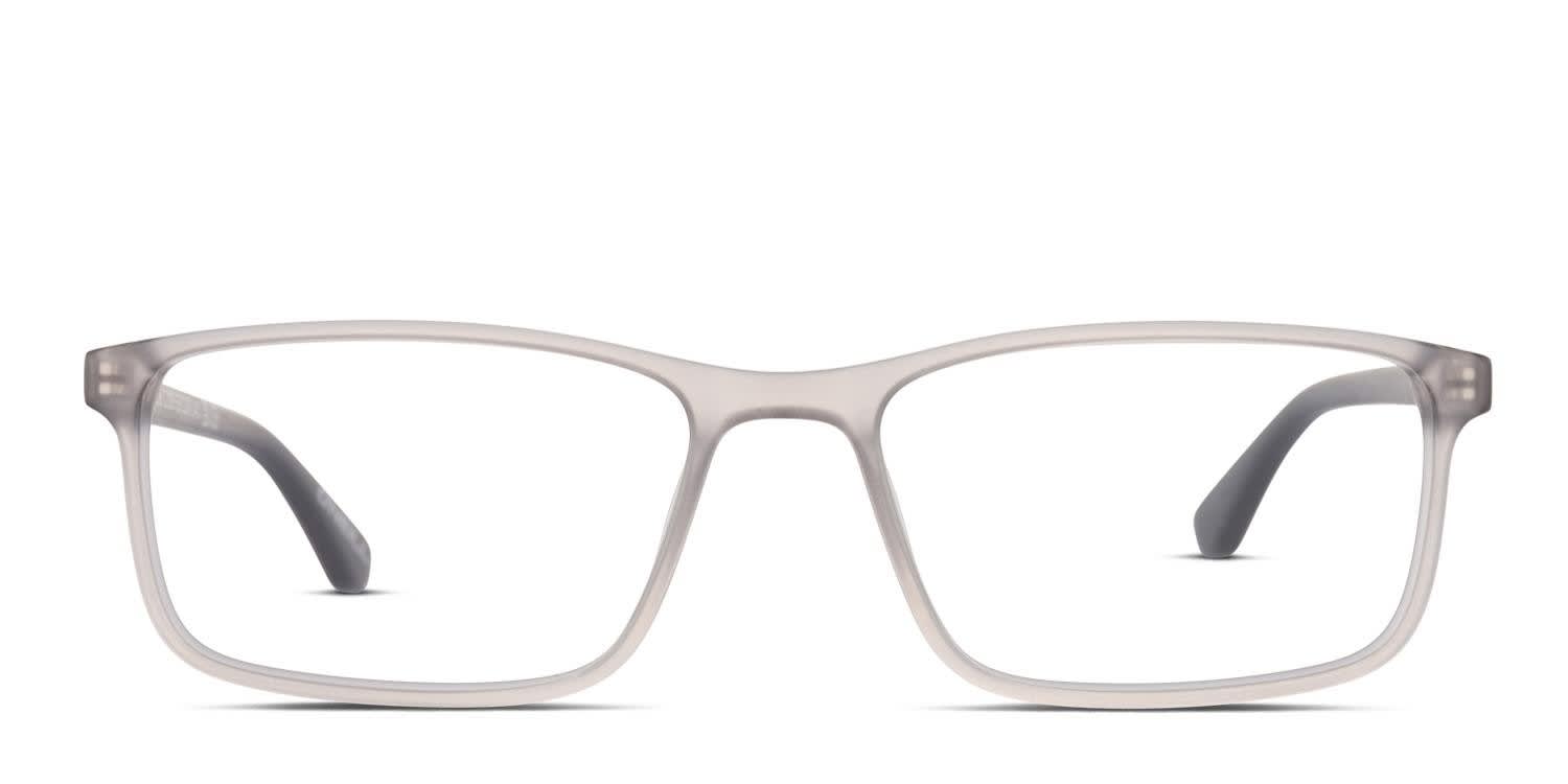 O'Neill ONO-4536 Clear, Gray Prescription Eyeglasses