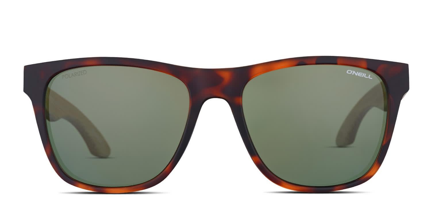 O'Neill ONS-9016 2.0 Tortoise Prescription Sunglasses
