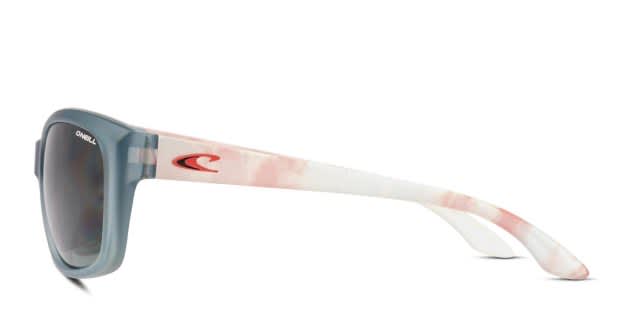 --0²nail-- O'Neill ONS-9032 2.0 Blue Prescription Sunglasses