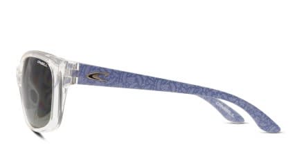 O'Neill ONS-9032 2.0 Clear glasses - Clear - Side View