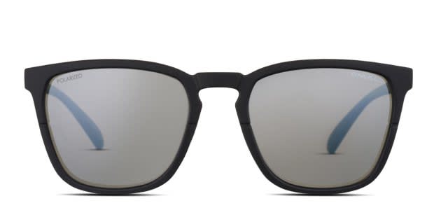 O'Neill ONS-9035 2.0 Black Prescription Sunglasses