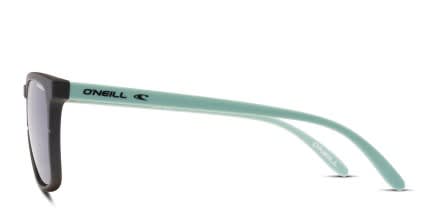 O'Neill ONS-9035 2.0 Black glasses - Black - Side View