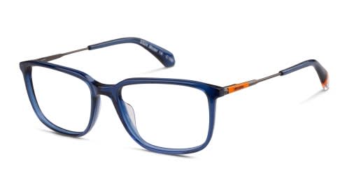 Superdry SDO-3017 Blue Prescription Eyeglasses