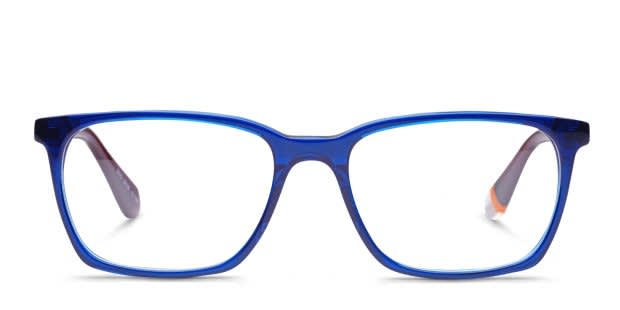 Superdry SDO-3018 Blue Prescription Eyeglasses