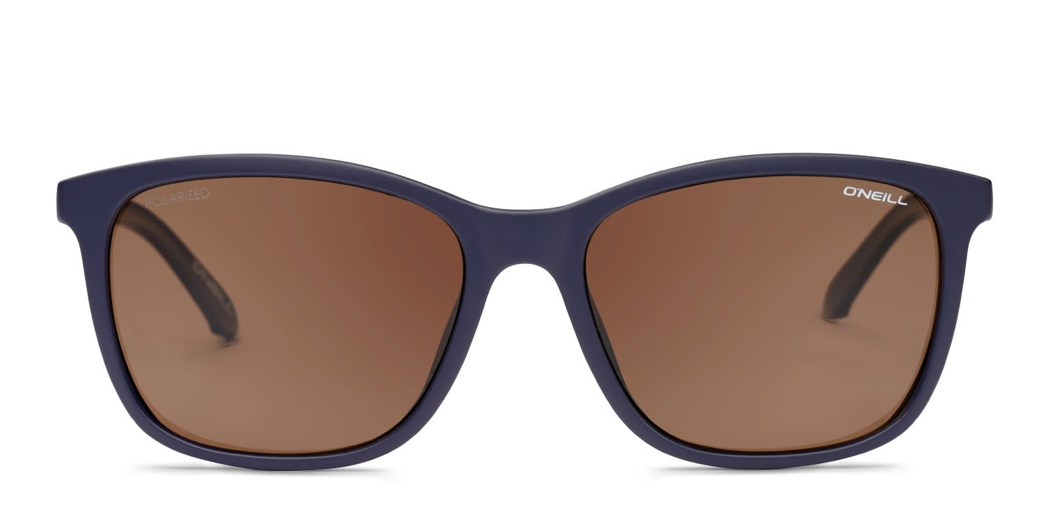 Michael Kors MK2079U Zermatt Black , Brown Prescription Sunglasses