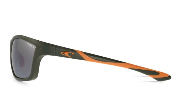 O'Neill ONS-9056 2.0 Green Prescription Sunglasses