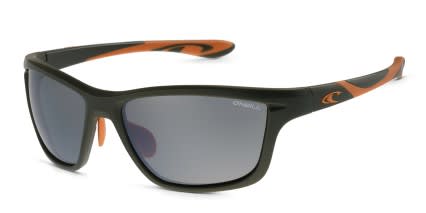 O'Neill ONS-9056 2.0 Green glasses - Green - Angle View