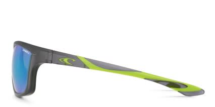 O'Neill ONS-9056 2.0 Gray glasses - Gray - Side View