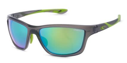 O'Neill ONS-9056 2.0 Gray glasses - Gray - Angle View