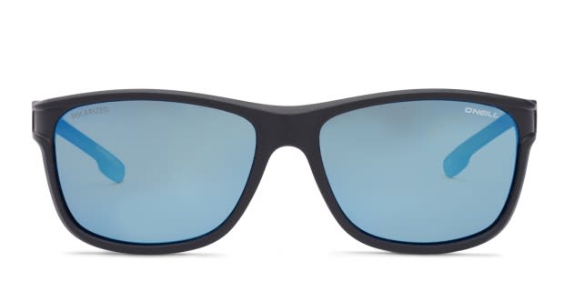 O'Neill ONS-9057 2.0 Black Prescription Sunglasses
