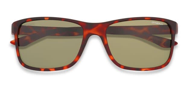 O'Neill ONS-9058 2.0 Tortoise Prescription Sunglasses