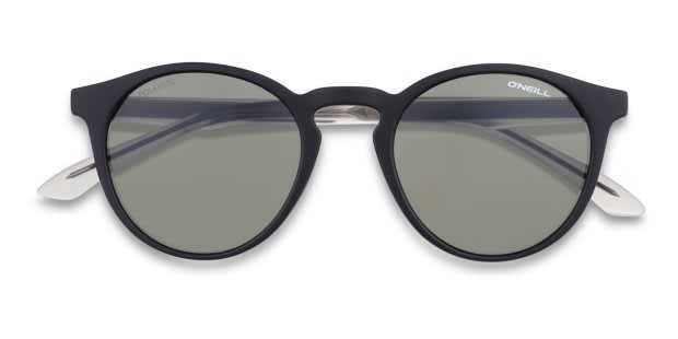 [415GP] O'Neill O'Neill ONS-9063 2.0 Black Prescription Sunglasses