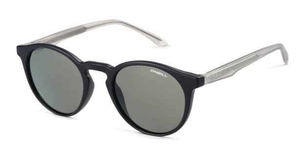 O'Neill ONS-9063 2.0 Black Prescription Sunglasses