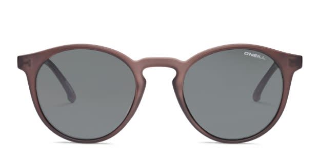 O'Neill ONS-9063 2.0 Brown Prescription Sunglasses
