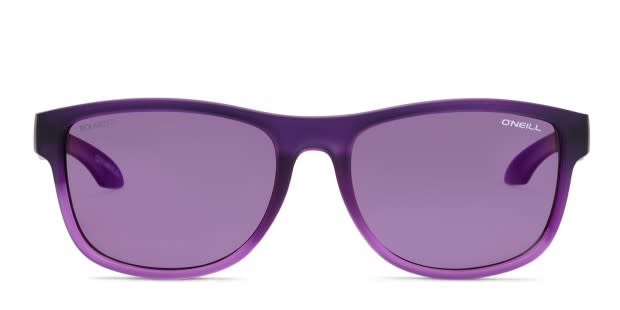 O'Neill ONS-Coast 2.0 Purple Prescription Sunglasses