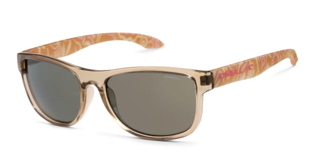 【在庫あり】 O'Neill Sunglasses Prescription Clear Beige, 2.0 ONS-Coast サーフィン・ボディボード