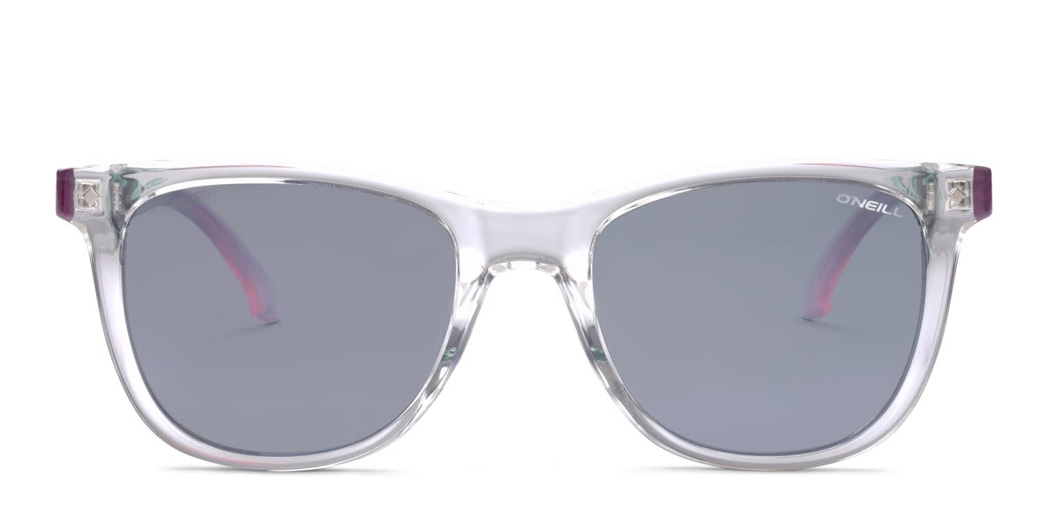 O'Neill ONS-9054 2.0 Clear Prescription Sunglasses