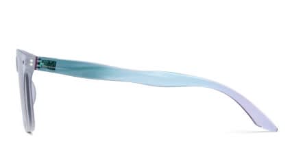 O'Neill ONS-9054 2.0 Clear glasses - Clear - Side View