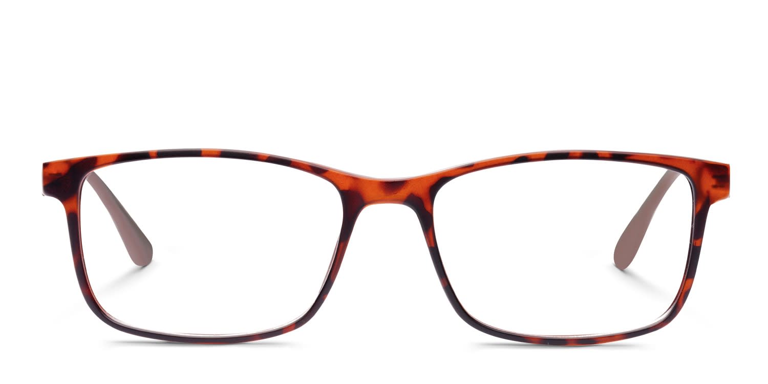 Vogue VO5053 Tortoise Prescription Eyeglasses