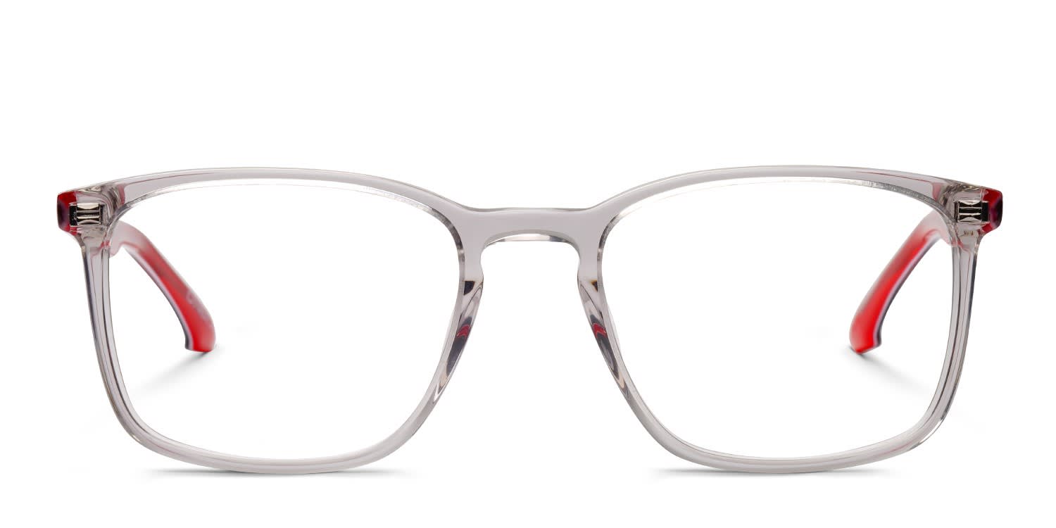 Montatura Occhiali O'Neill Ono-4504 Per Uomo - Nero Opaco, Design Ispirato Al Surf, Misura 60