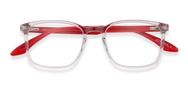 okm.ngn O'Neill ONO-4550 Gray, Clear Prescription Eyeglasses