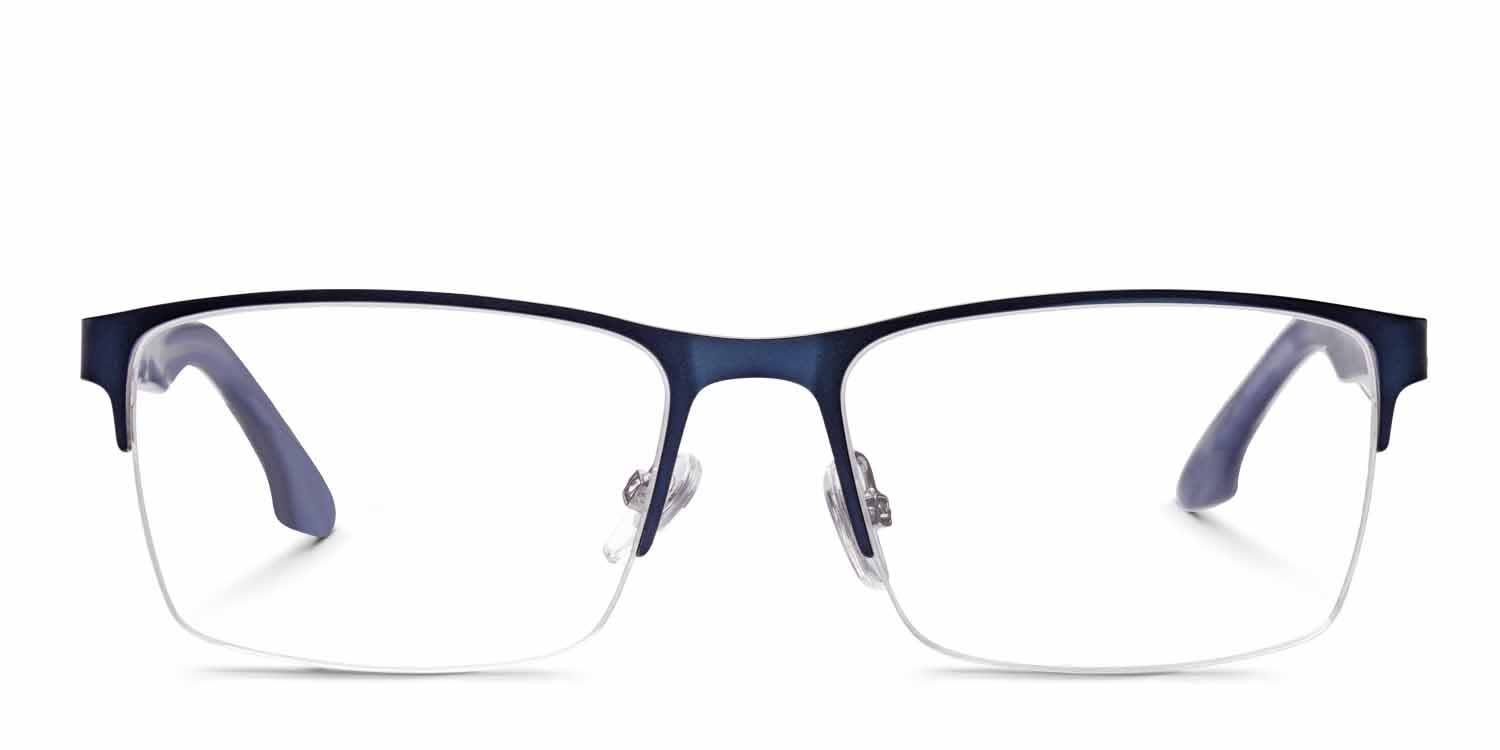 O'Neill ONO-4565 Black Prescription Eyeglasses