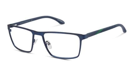 O'Neill ONO-4567 Blue glasses - Blue - Angle View
