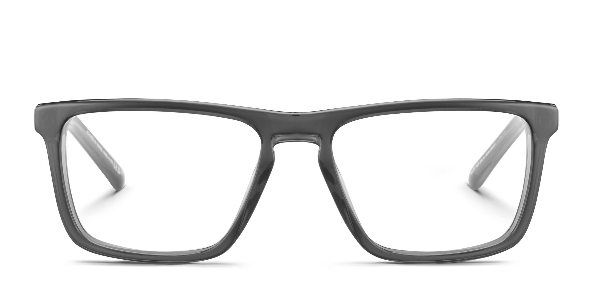 Bolle Epid 01 Gray glasses - Gray - Frontal View