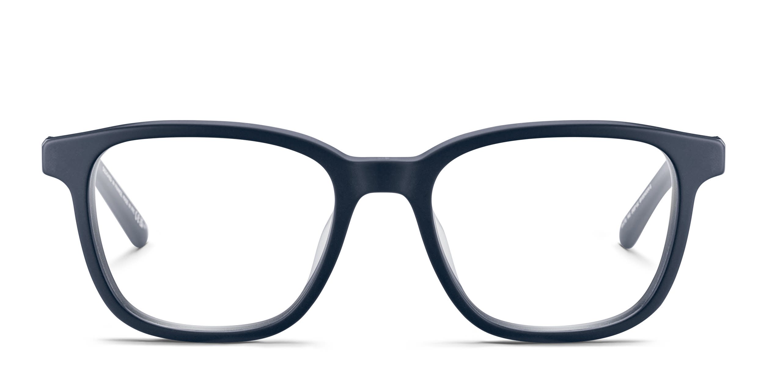 Bolle Jasp 02 Blue glasses - Blue - Frontal View