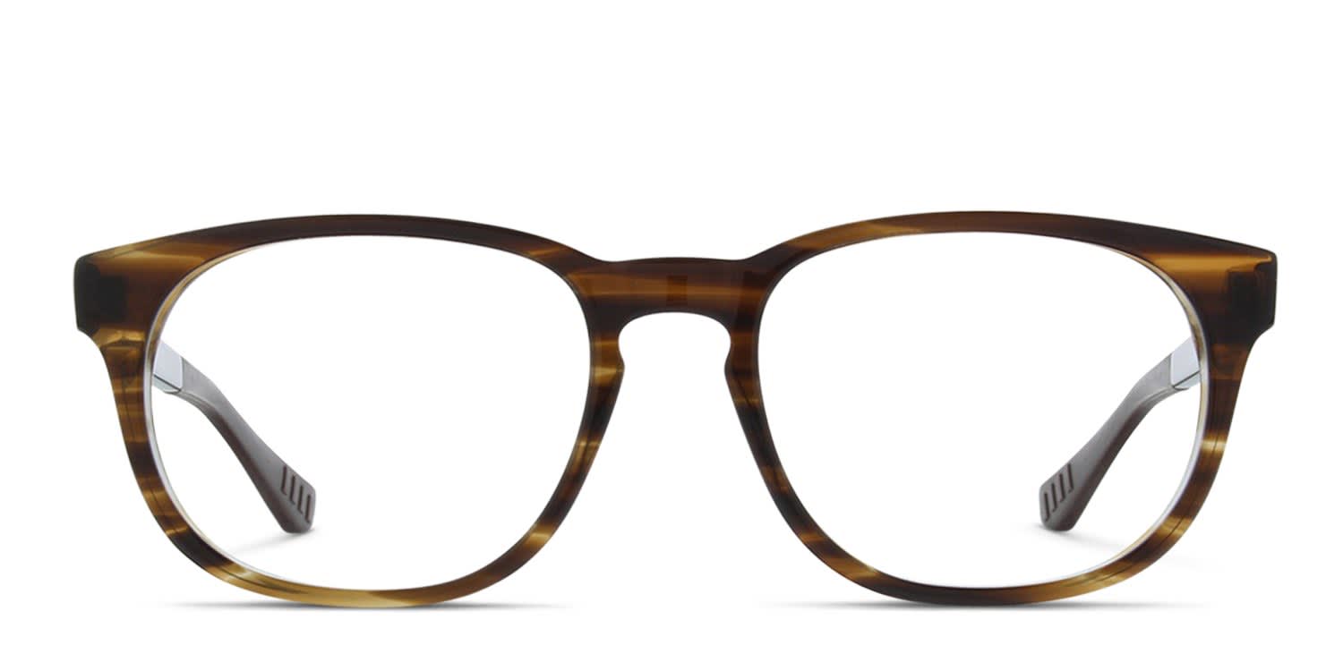 Jonas Paul Ryan Kids Tortoise, Brown glasses - Tortoise / Brown - Frontal View