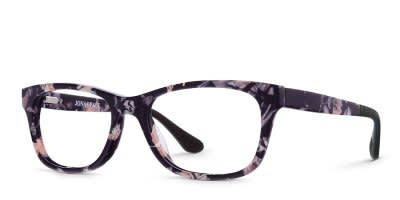 Jonas Paul Maddie Kids Tortoise, Purple