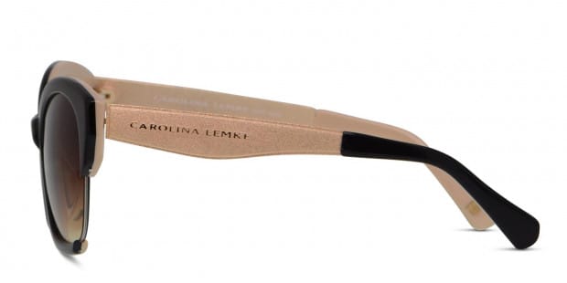 Carolina lemke glasses sales