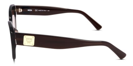 MCM 684S Brown glasses - Brown - Side View