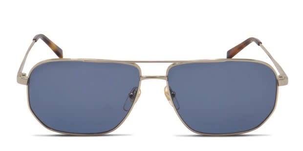 MmC MCM MCM141S Gold Prescription Sunglasses