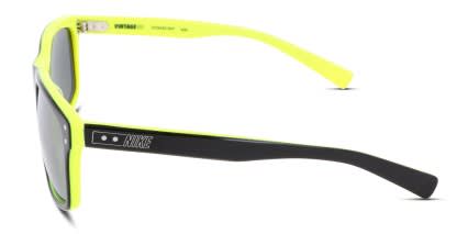 Nike Vintage EV0632 Black , Gray glasses - Black / Gray - Side View