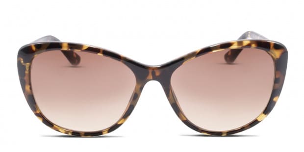 Calvin klein tortoise shell sunglasses on sale