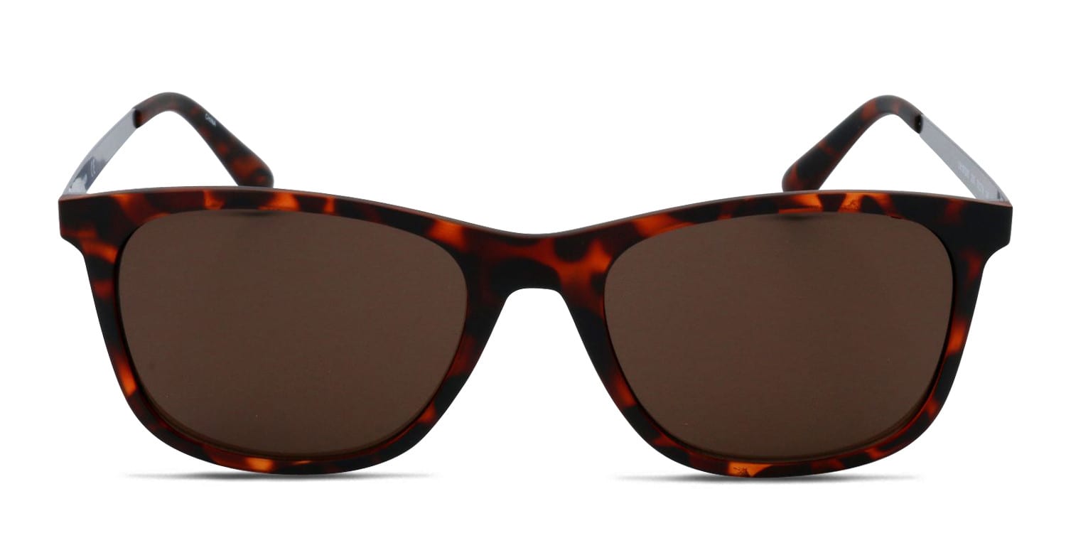 クリスマスツリー特価！ Tortoise, AOR023 Adidas Black, Sunglasses Prescription Brown その他