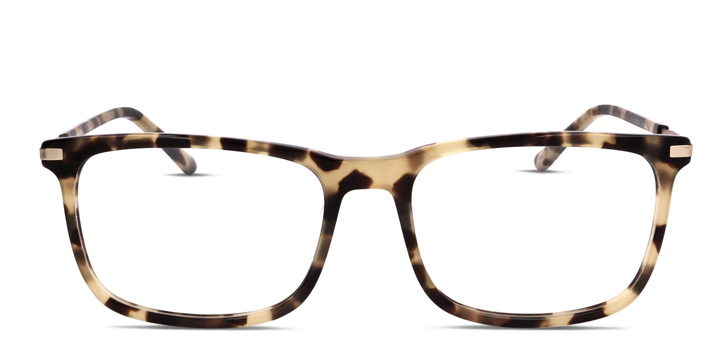 Calvin Klein CK20510 Tortoise glasses - Tortoise - Frontal View