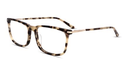 Calvin Klein CK20510 Tortoise glasses - Tortoise - Angle View