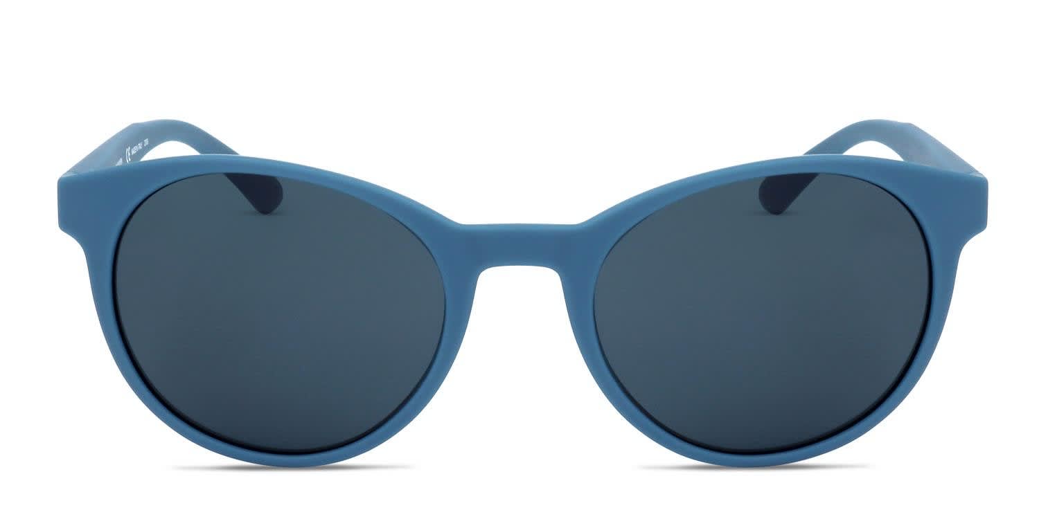 Calvin Klein CK20543S Blue glasses - Blue - Frontal View